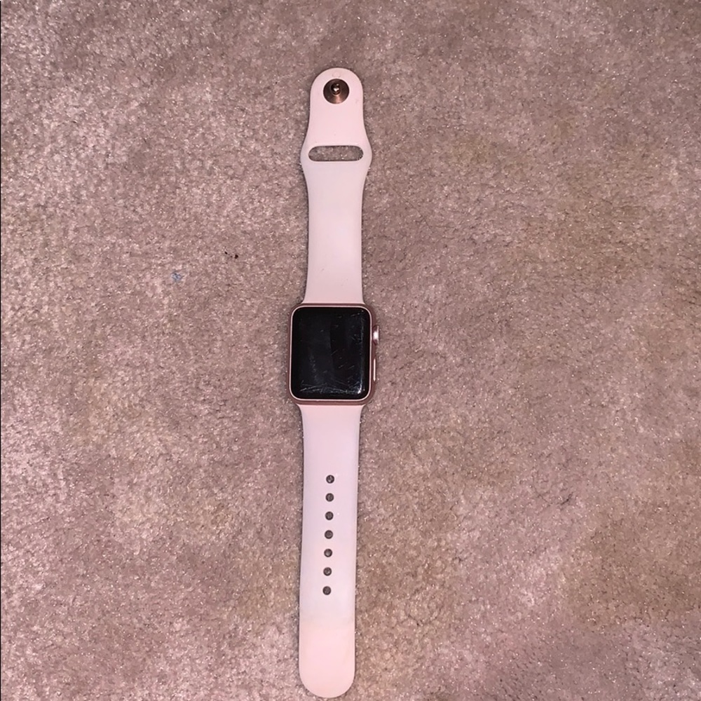 Apple Watch series 1 - 38mm